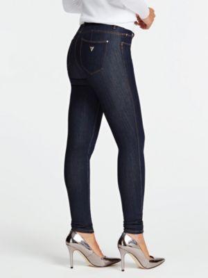 Jeans Guess Curve X-1