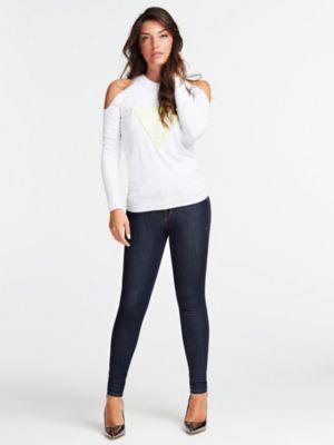 Jeans Guess Curve X-0