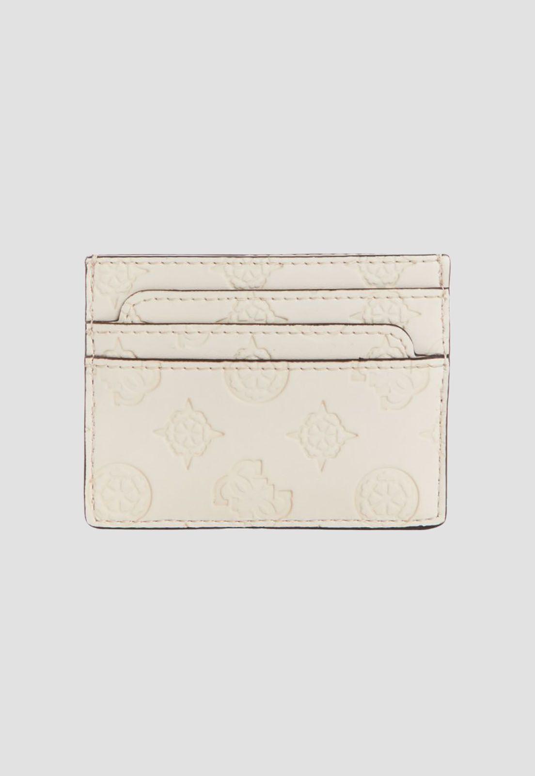 Billetera Bea Slg Card Holder Sto Guess-1