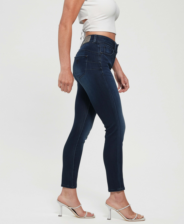 Jeans Guess Shape Up WRMO AZUL-1