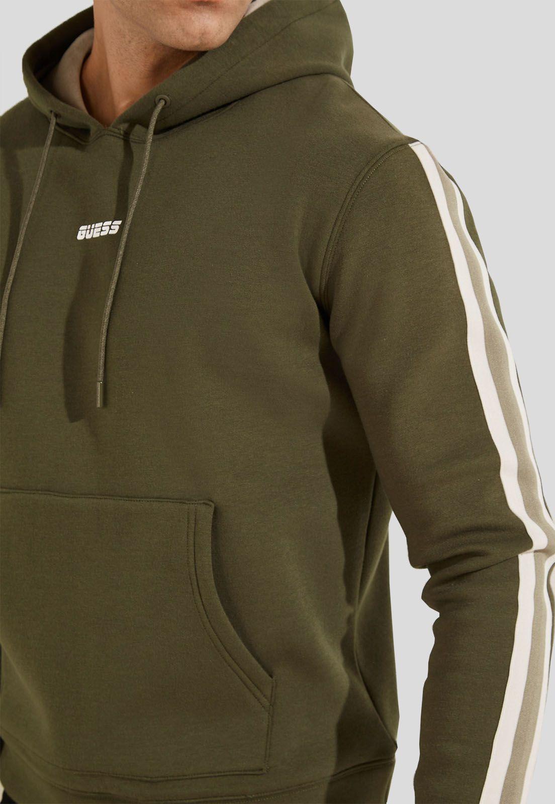 Poleron Collin Hooded Sweatshirt G8F5  Guess-2