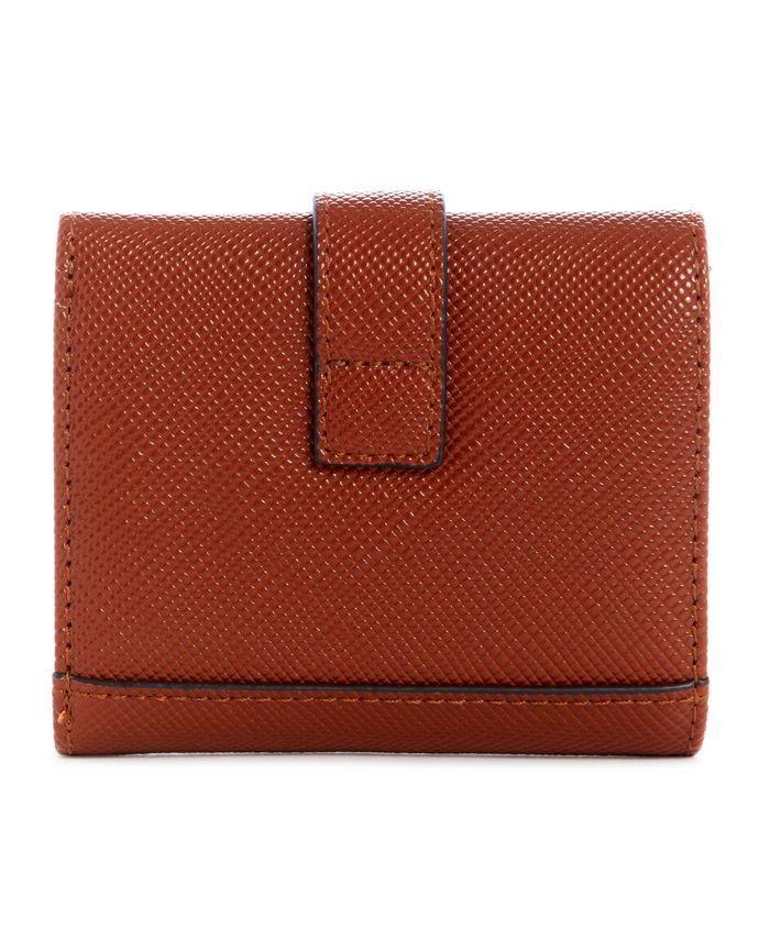 Billetera Cordelia Petite Trifold Guess-1