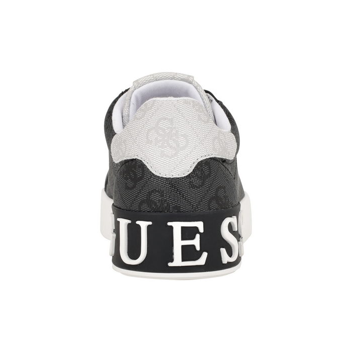 Zapatillas Guess Footwear Gwcorlan Blk02 Negro-2