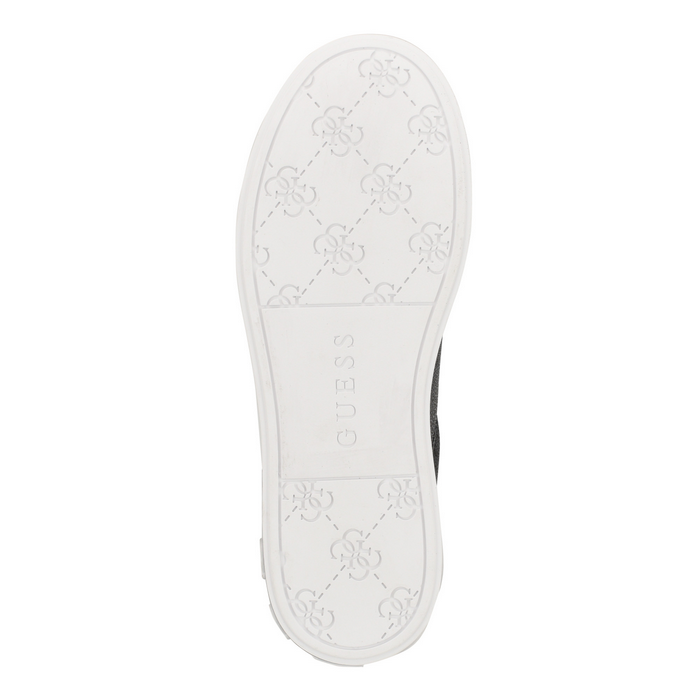 Zapatillas Guess Footwear Gwcorlan Blk02 Negro-4