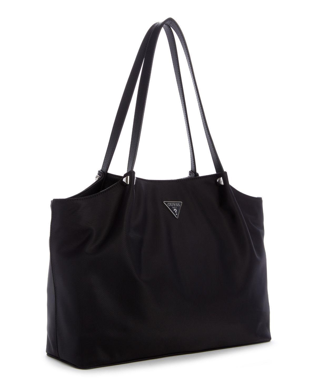 Cartera Guess Little Bay Girlfriend Carryall-1