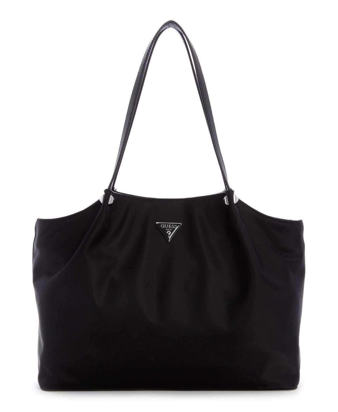 Cartera Guess Little Bay Girlfriend Carryall-0