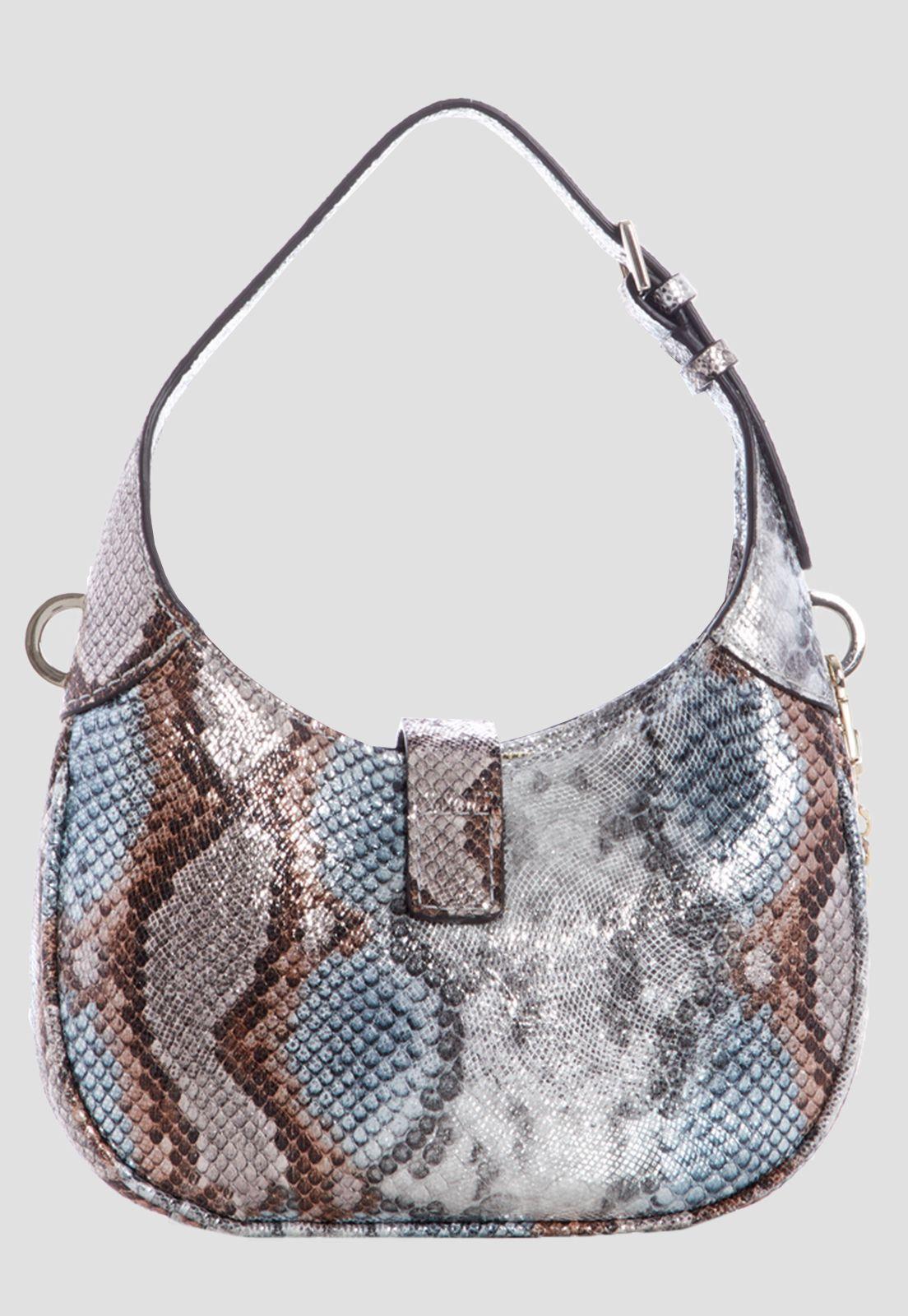 Mini Cartera Maimie Mini Hobo Mtp Multicolor Guess-2