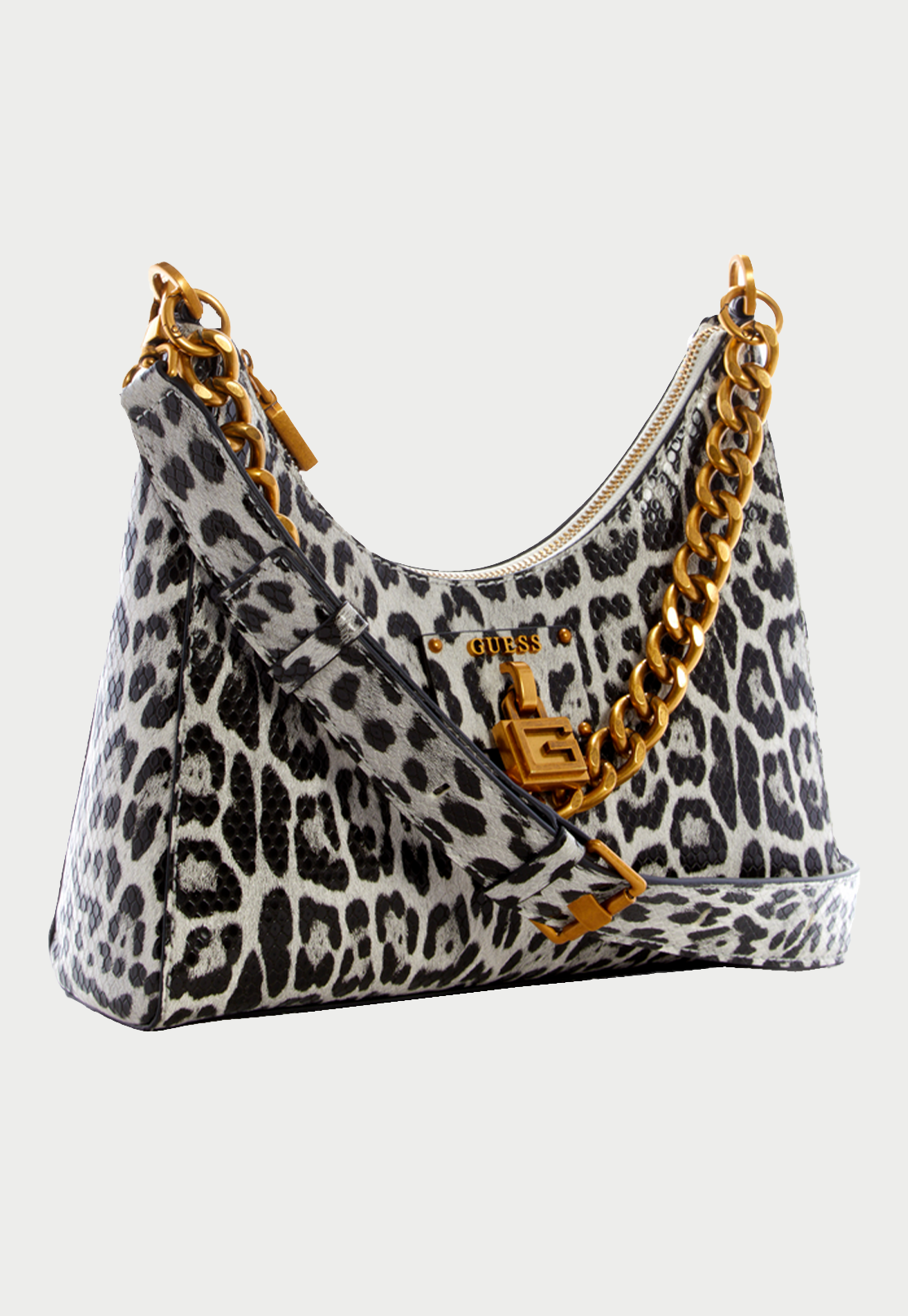 Cartera Centre Stage Hobo Bwp Multicolor Guess-1