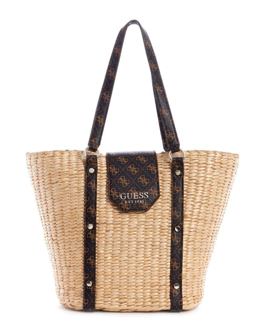 Cartera Guess Paloma Tote-0