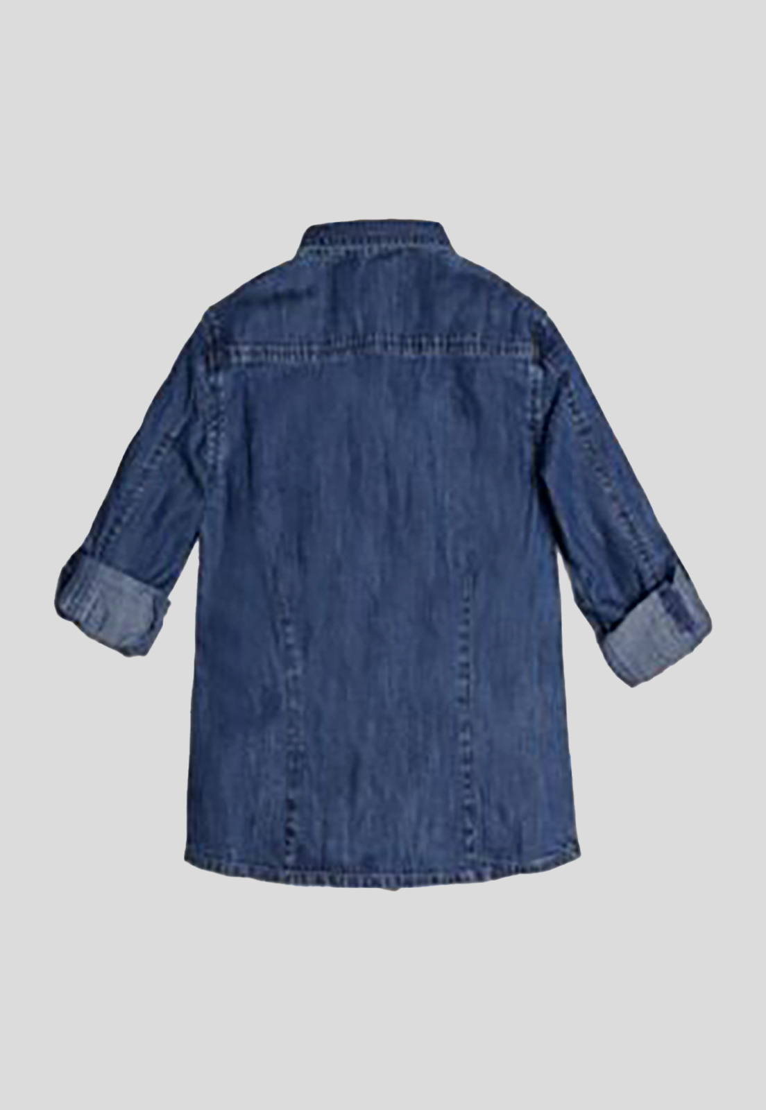 Chaleco Guess Ls Rn Magda Sweater-1