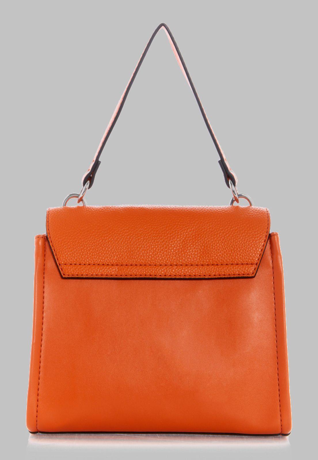 Cartera G Factory Elkhart Top Handle Tng Naranjo-2