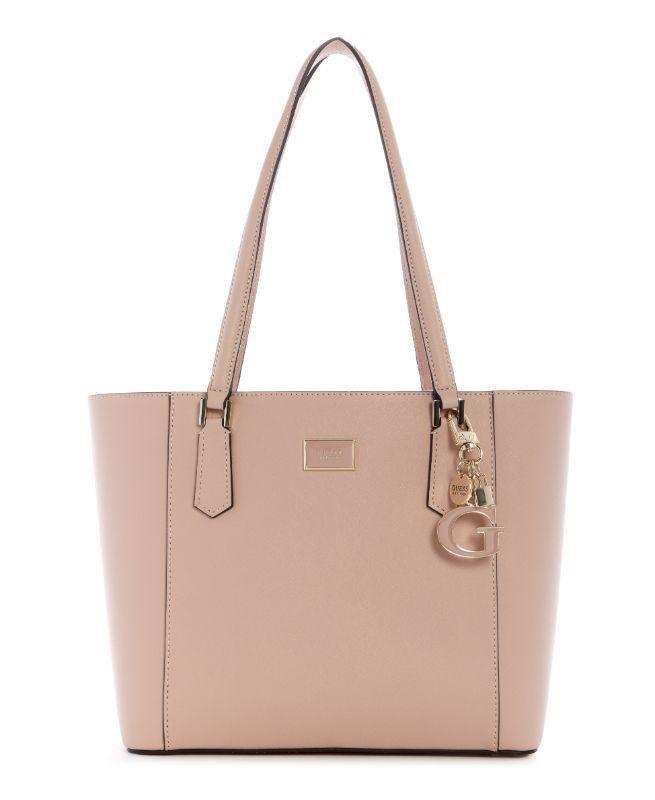 Cartera Guess Alessi Girlfriend Tote-0