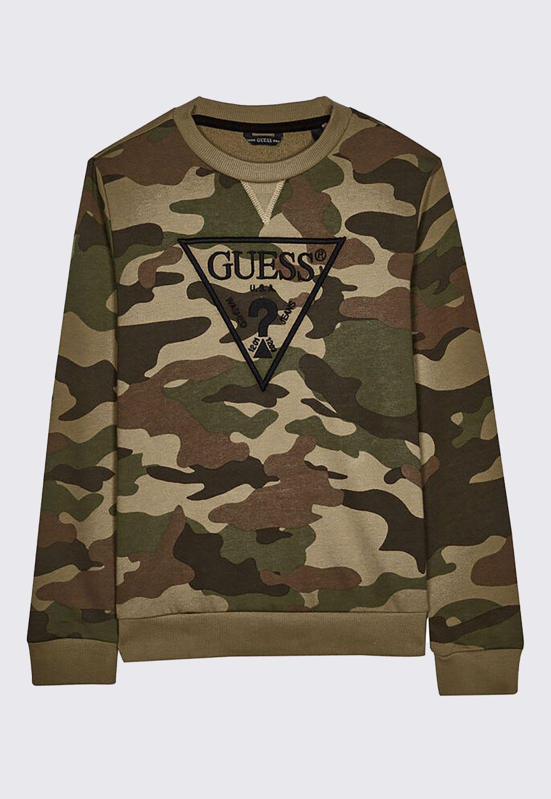 Poleron G Kids Ls Active Top-0