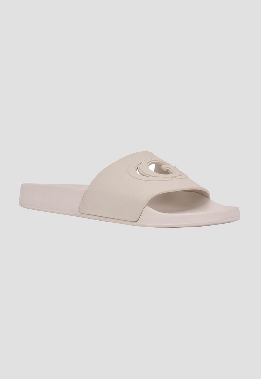 Sandalias Guess Footwear Gwsashea Ivo01 Crema-0
