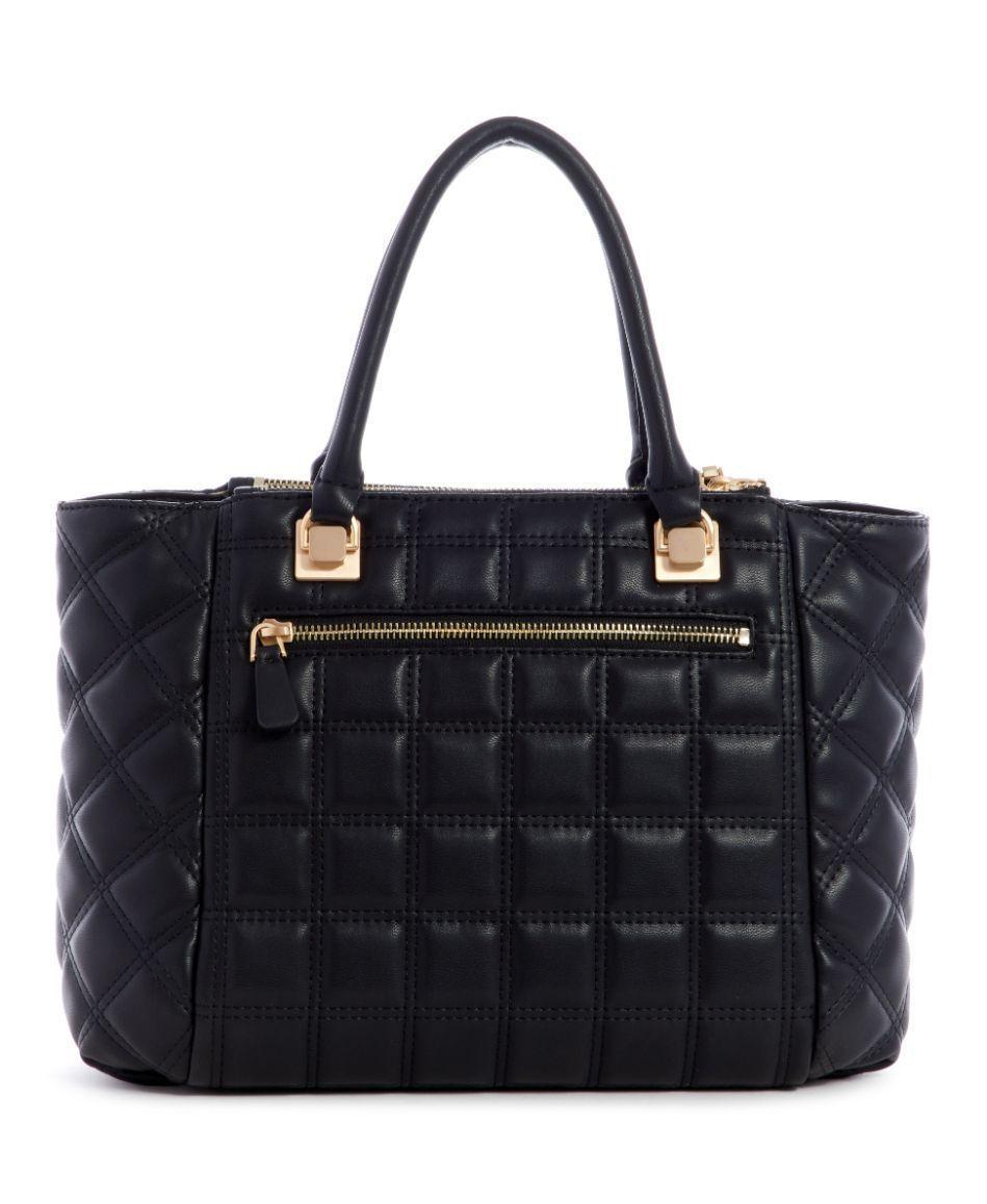 Cartera Guess Kamina Status Satchel-2