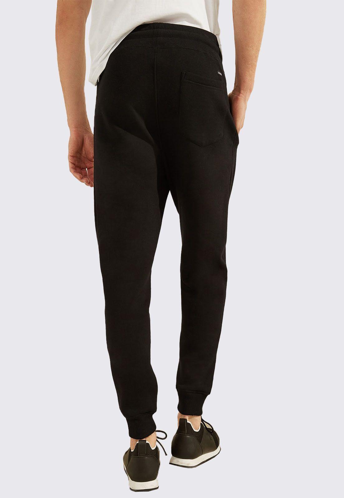 Pantalon Guess Es Roy Guess Joggers-3