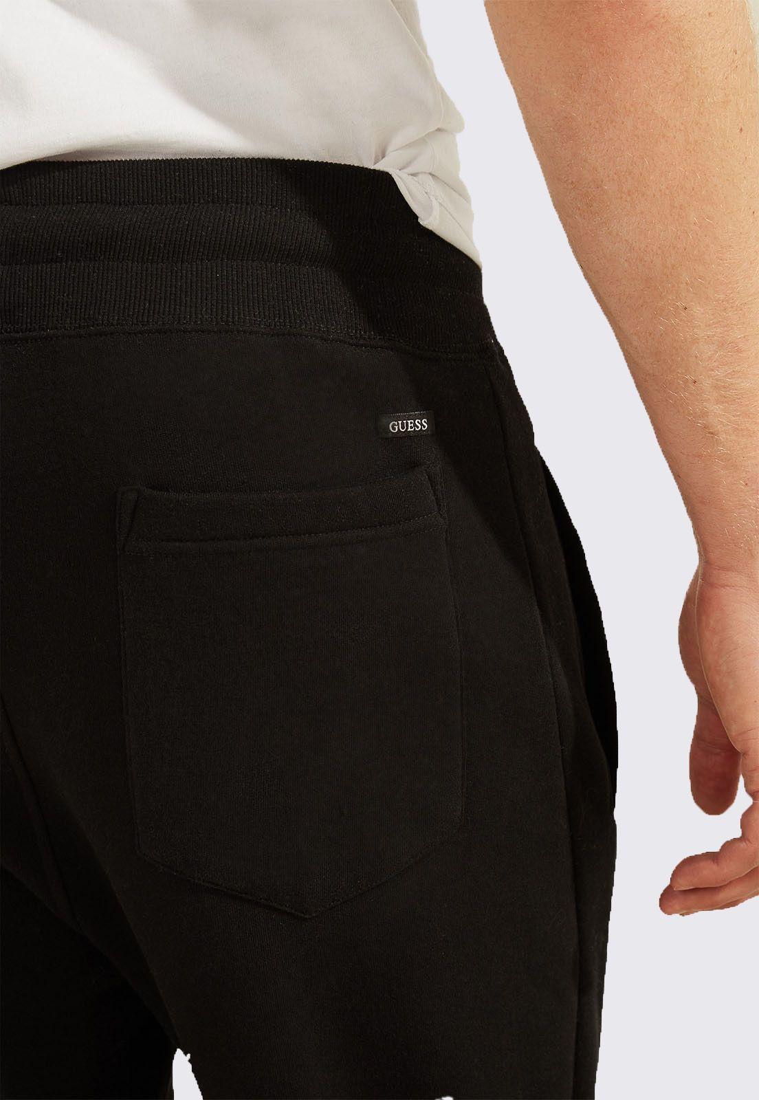 Pantalon Guess Es Roy Guess Joggers-4