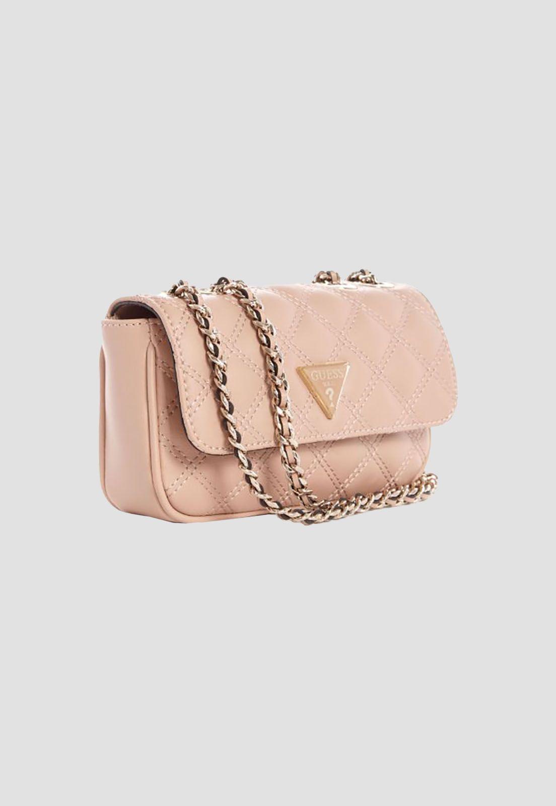 Mini Cartera Cordelia Chit Chat Guess-1