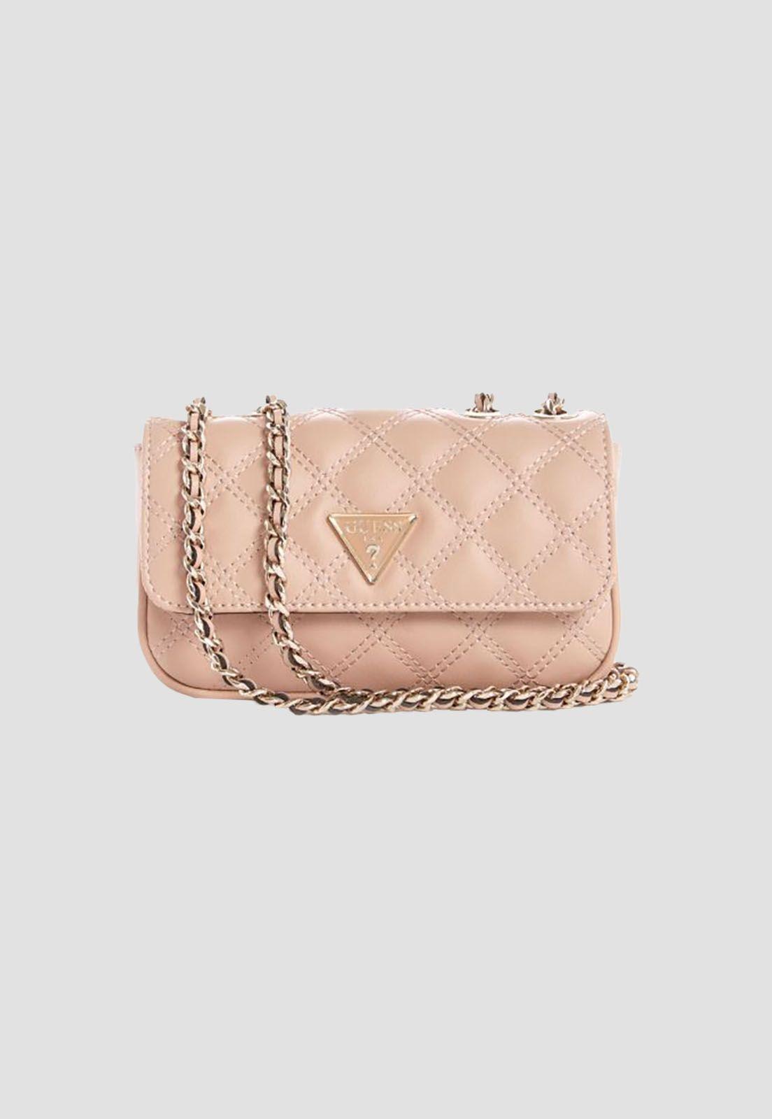 Mini Cartera Cordelia Chit Chat Guess-0