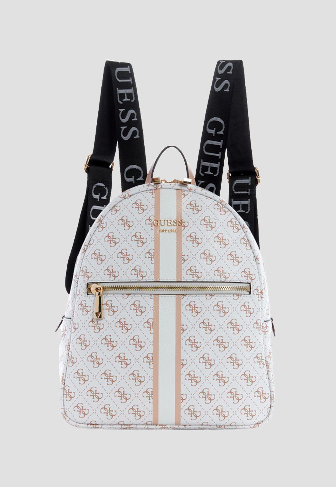 Mochila Vikky Backpack Wml Multicolor Guess-0