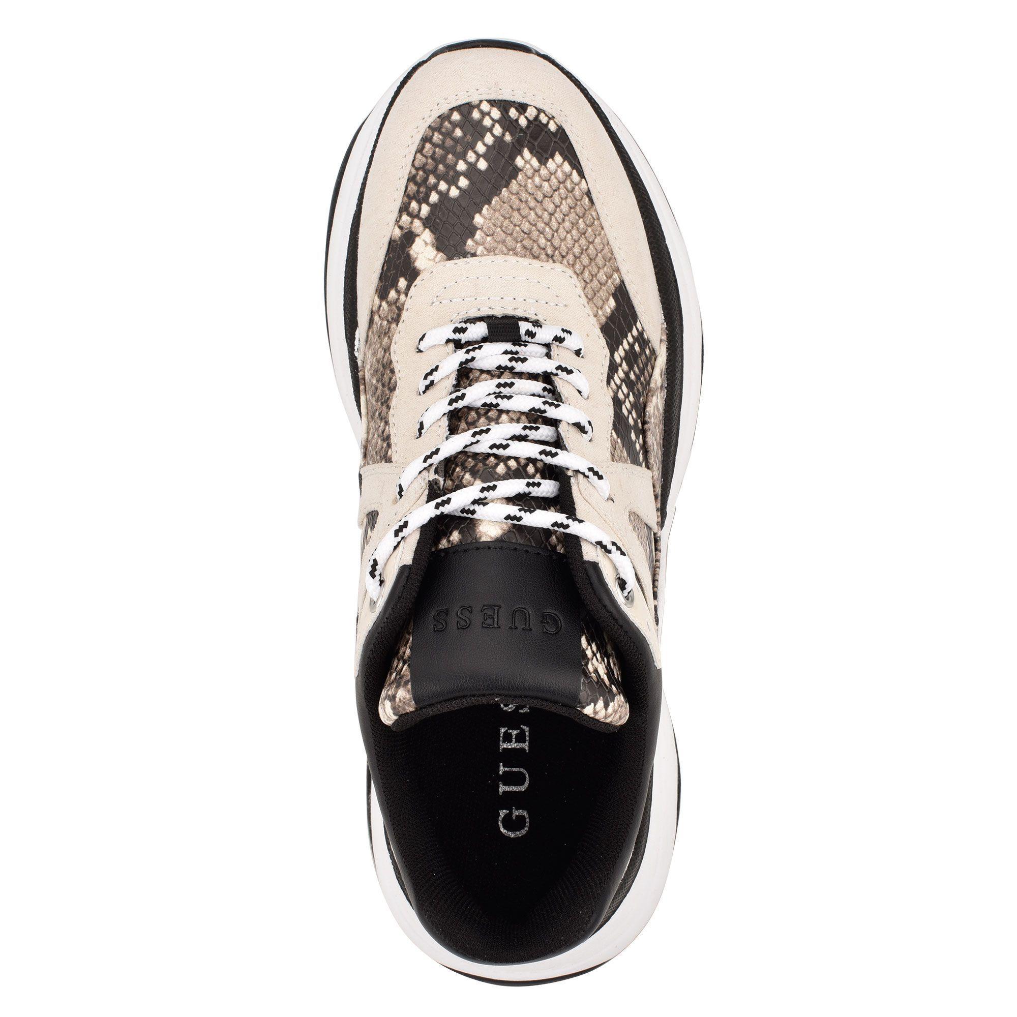 Zapatillas Guess Footwear gwjoehle-2