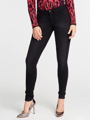 Jeans Guess Jegging Mid-0