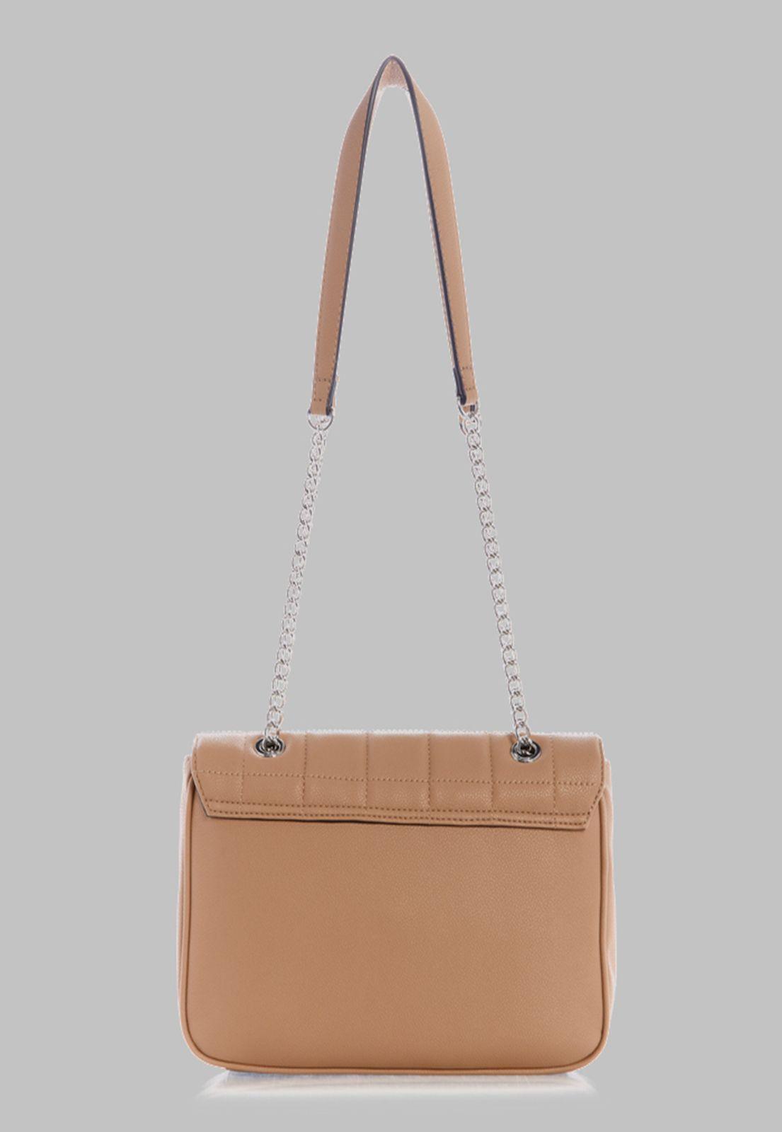 Cartera G Factory Window Rock Crossbody Flap Car Crema-2