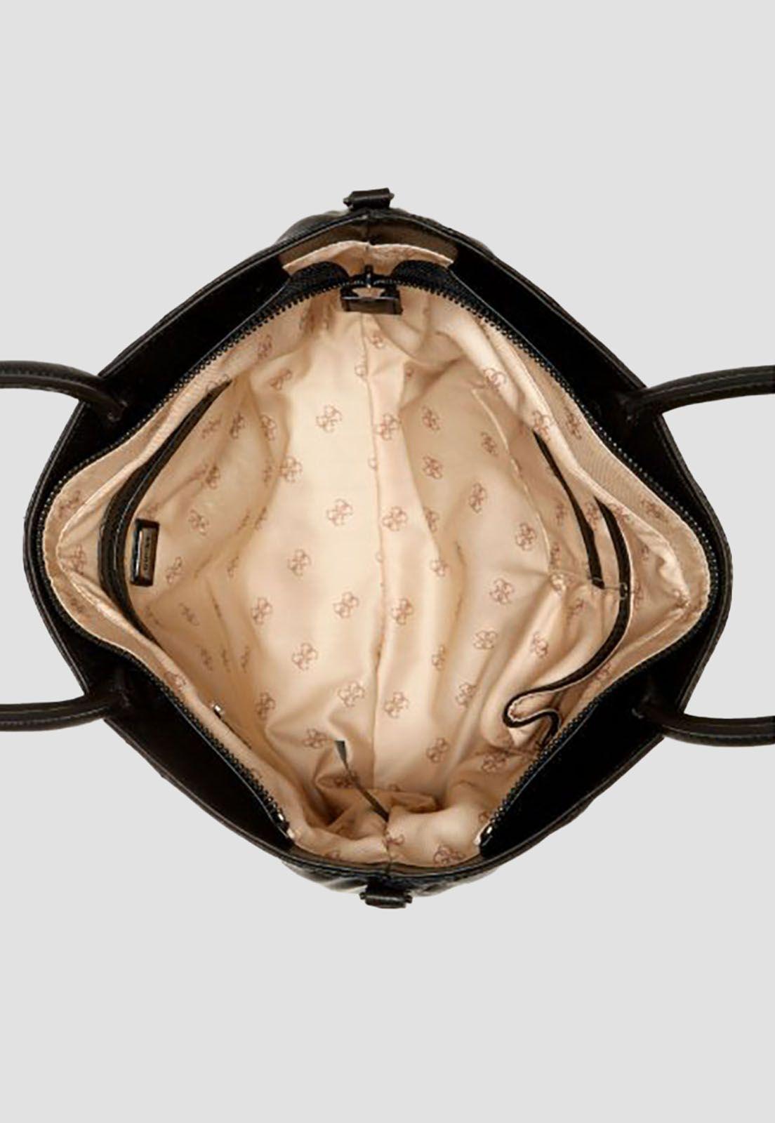 Cartera Brightside Tote Bla Guess-3