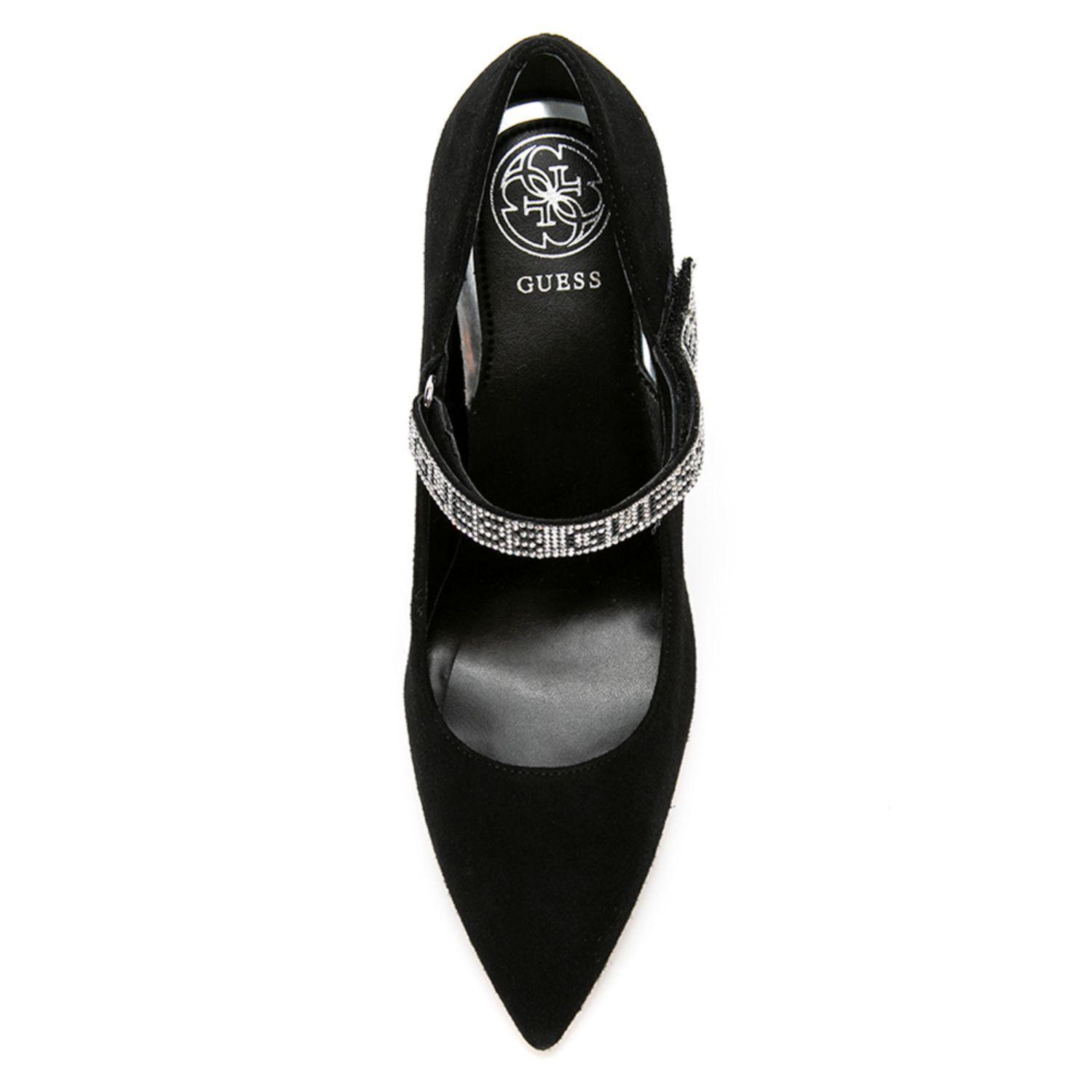 Zapatos Guess Footwear Gwbakeri-3