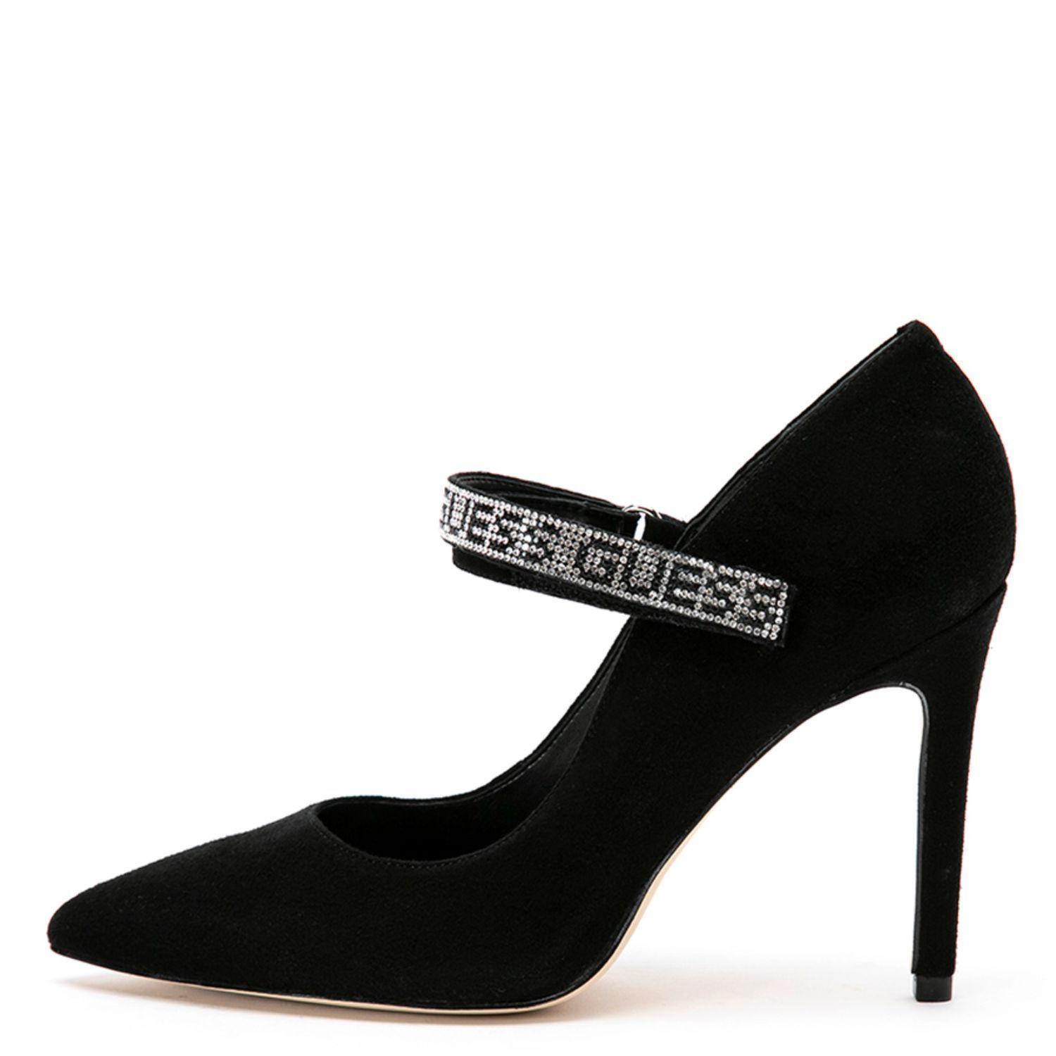 Zapatos Guess Footwear Gwbakeri-1