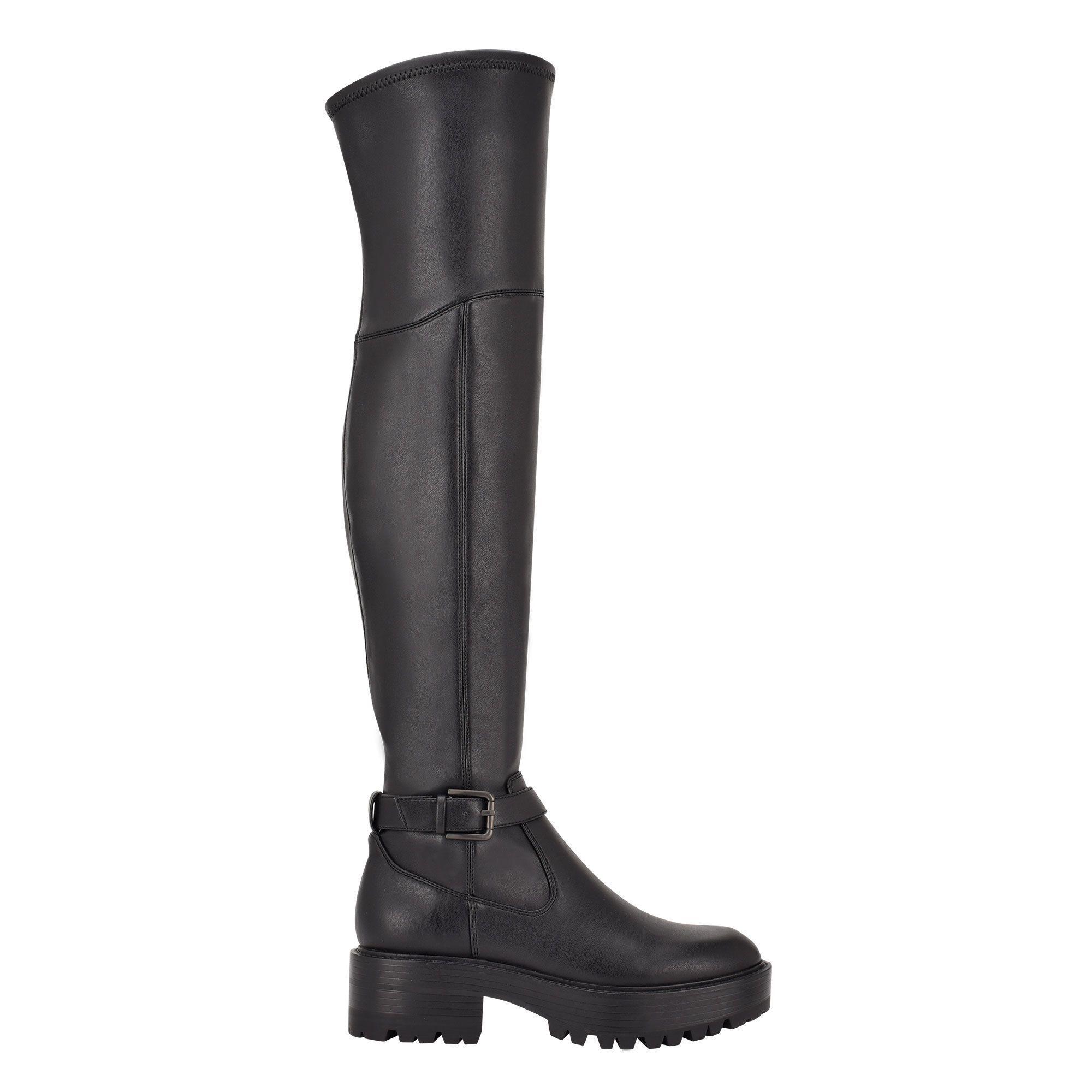 Botas Guess Footwear Gwfrazer-4