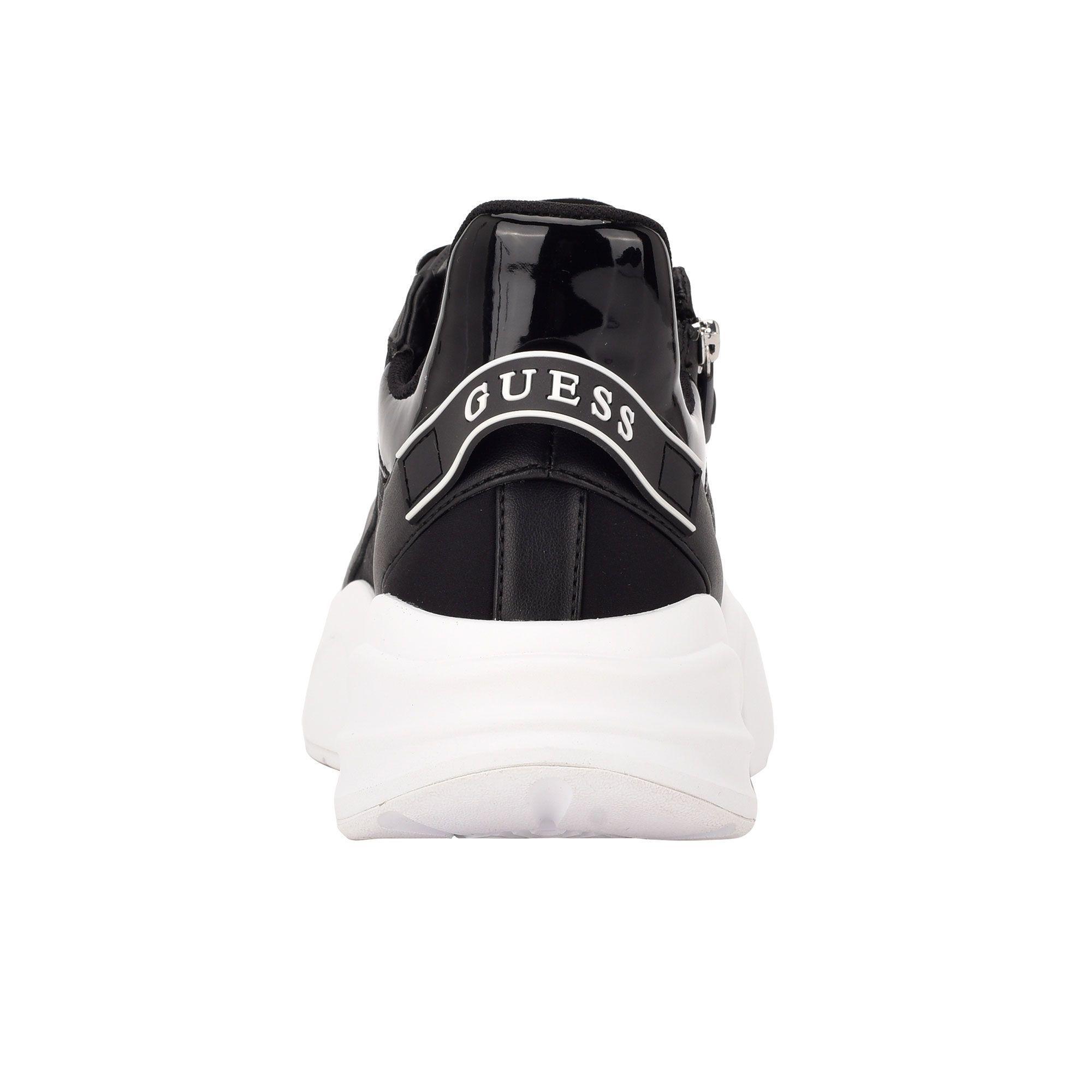 ZAPATILLAS GUESS Footwear gwBAILIAN2-1