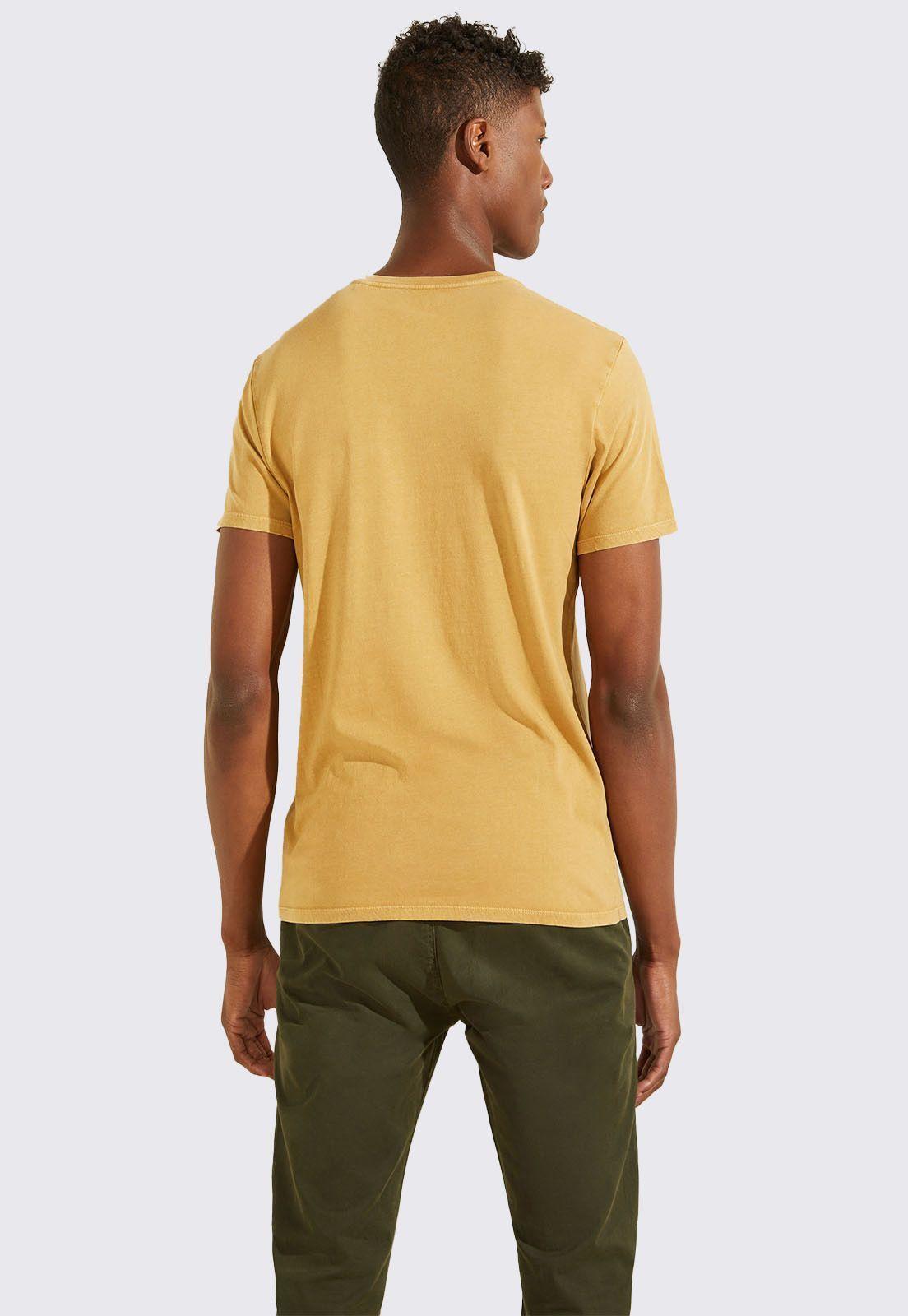 Polera Guess Ss Graffiti Logo Tee-3