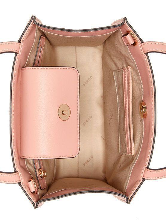 Cartera Guess Picnic Tote-3