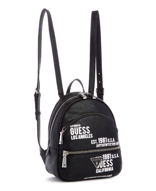 Mochila Guess Manhattan Backpack-1