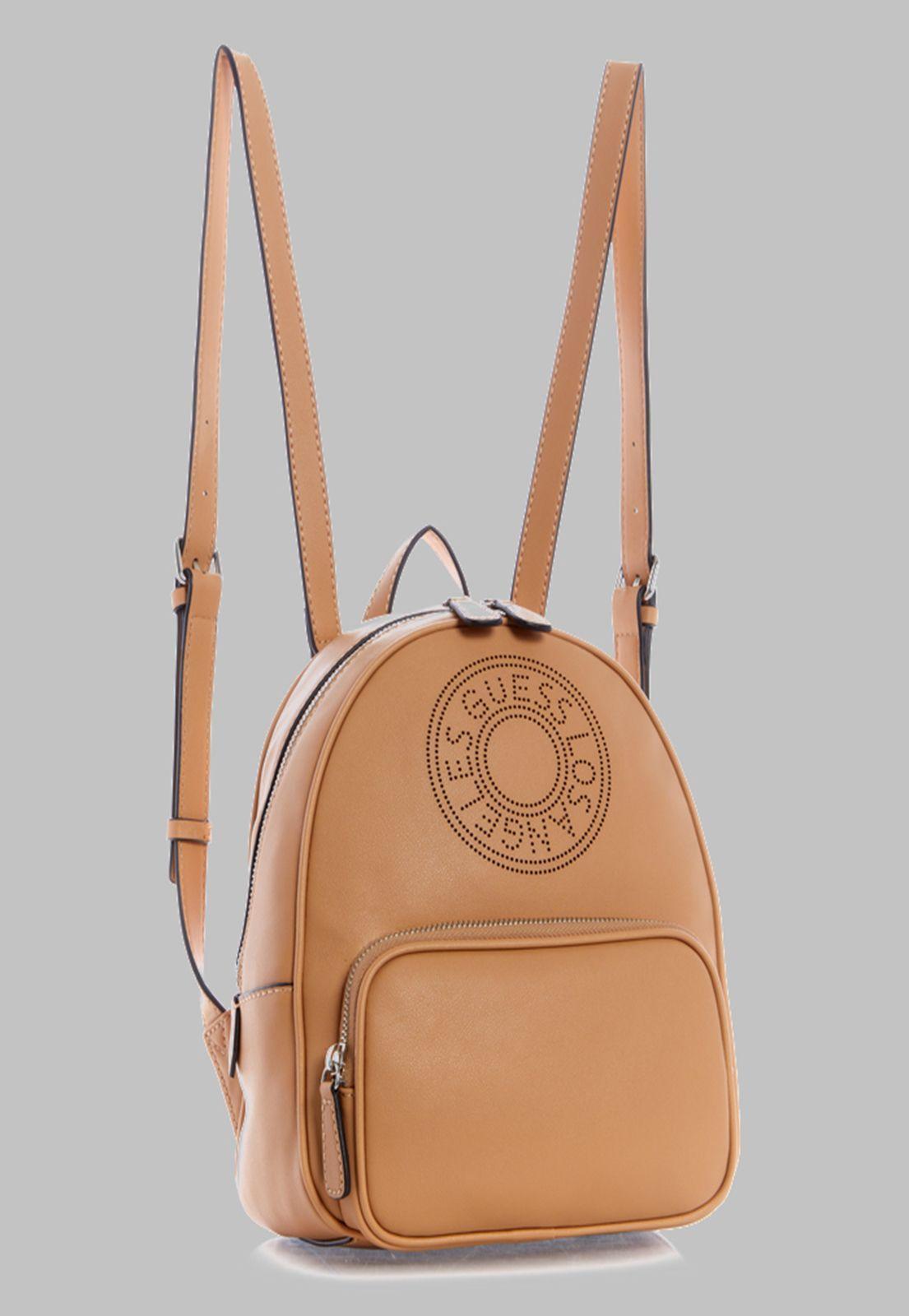 Mochila G Factory Hutchinson Backpack Cam Café-1