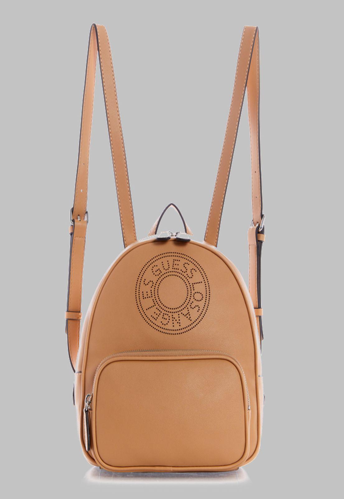 Mochila G Factory Hutchinson Backpack Cam Café-0