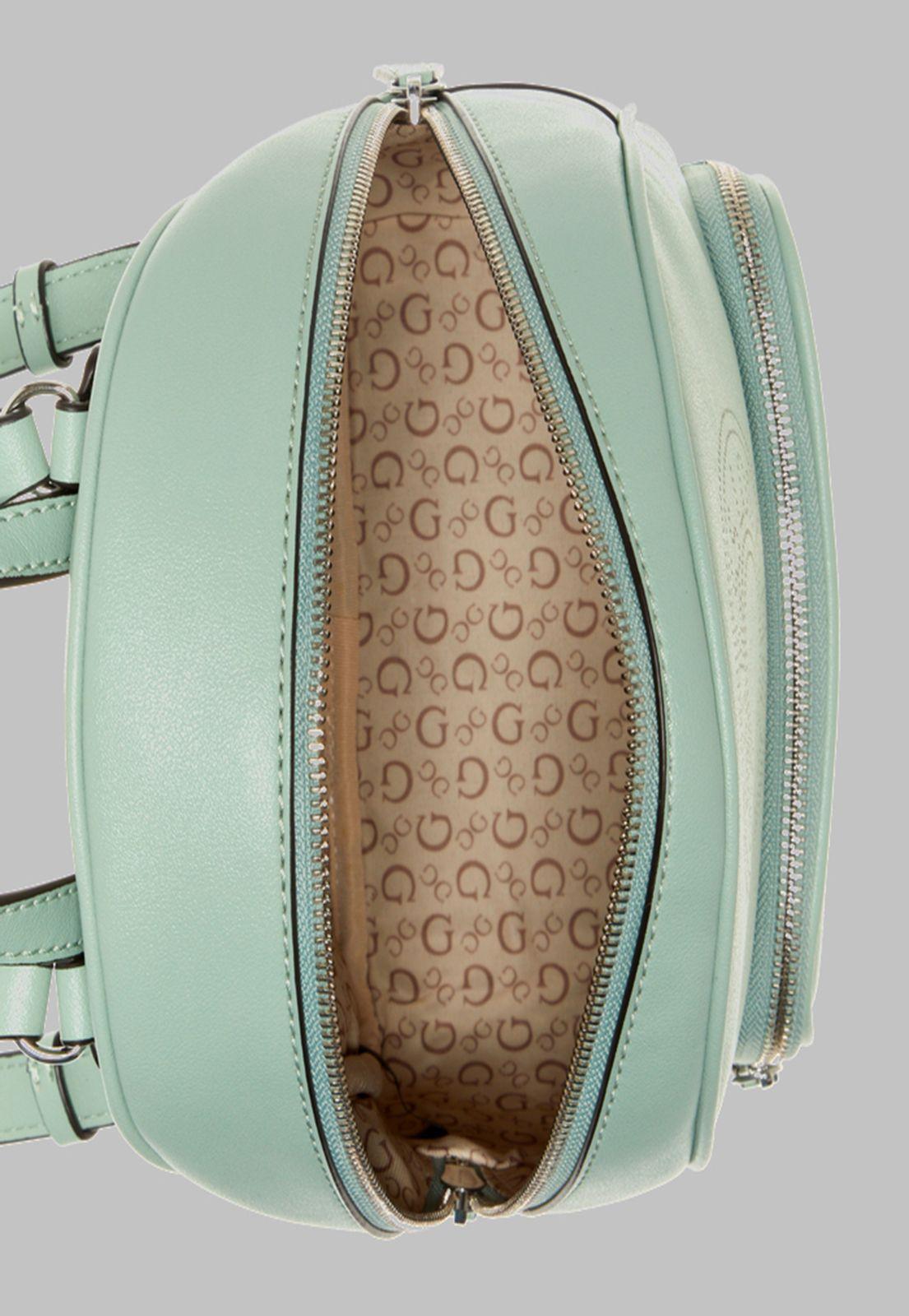 Mochila G Factory Hutchinson Backpack Sag Verde-3