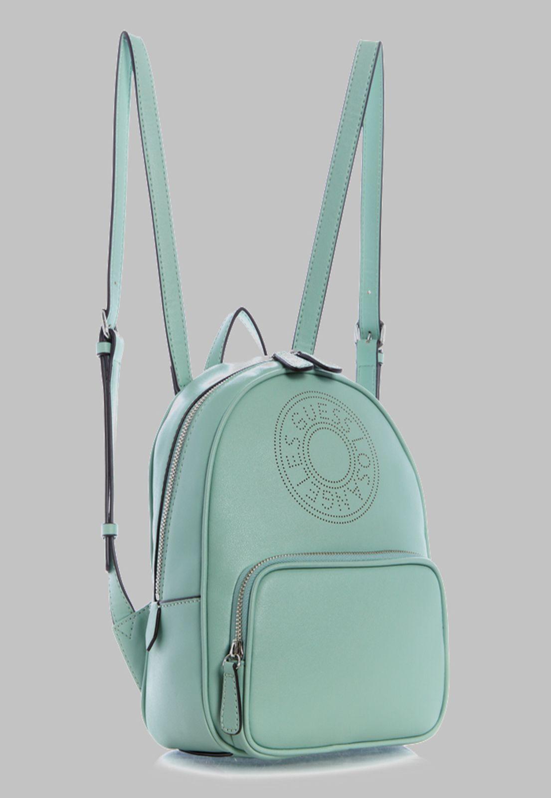 Mochila G Factory Hutchinson Backpack Sag Verde-1