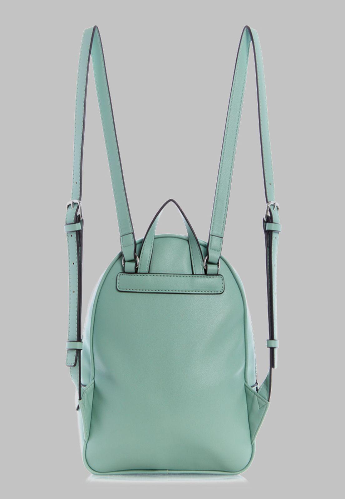 Mochila G Factory Hutchinson Backpack Sag Verde-2