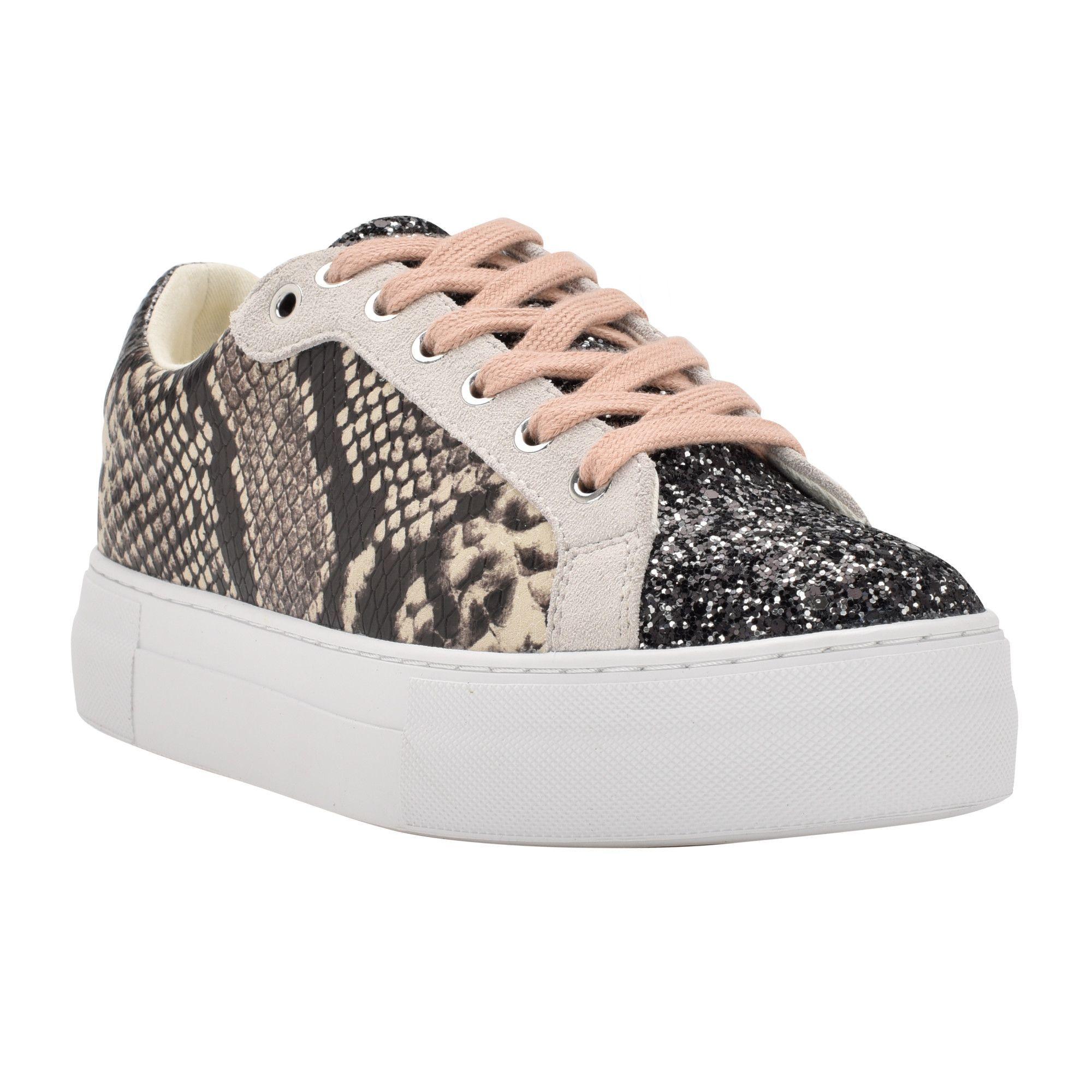 Zapatillas Guess Gwgarmini2 Whi01 MULTICOLOR-0