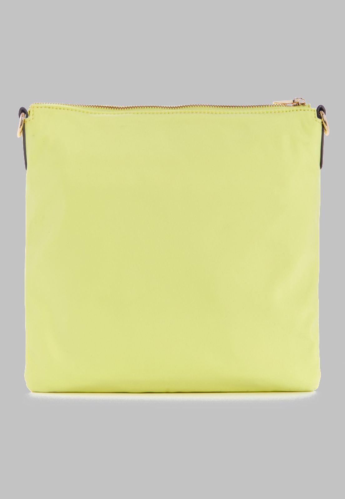 Cartera Guess Eco Gemma Crossbody Swing Pack Lgl Verde-2