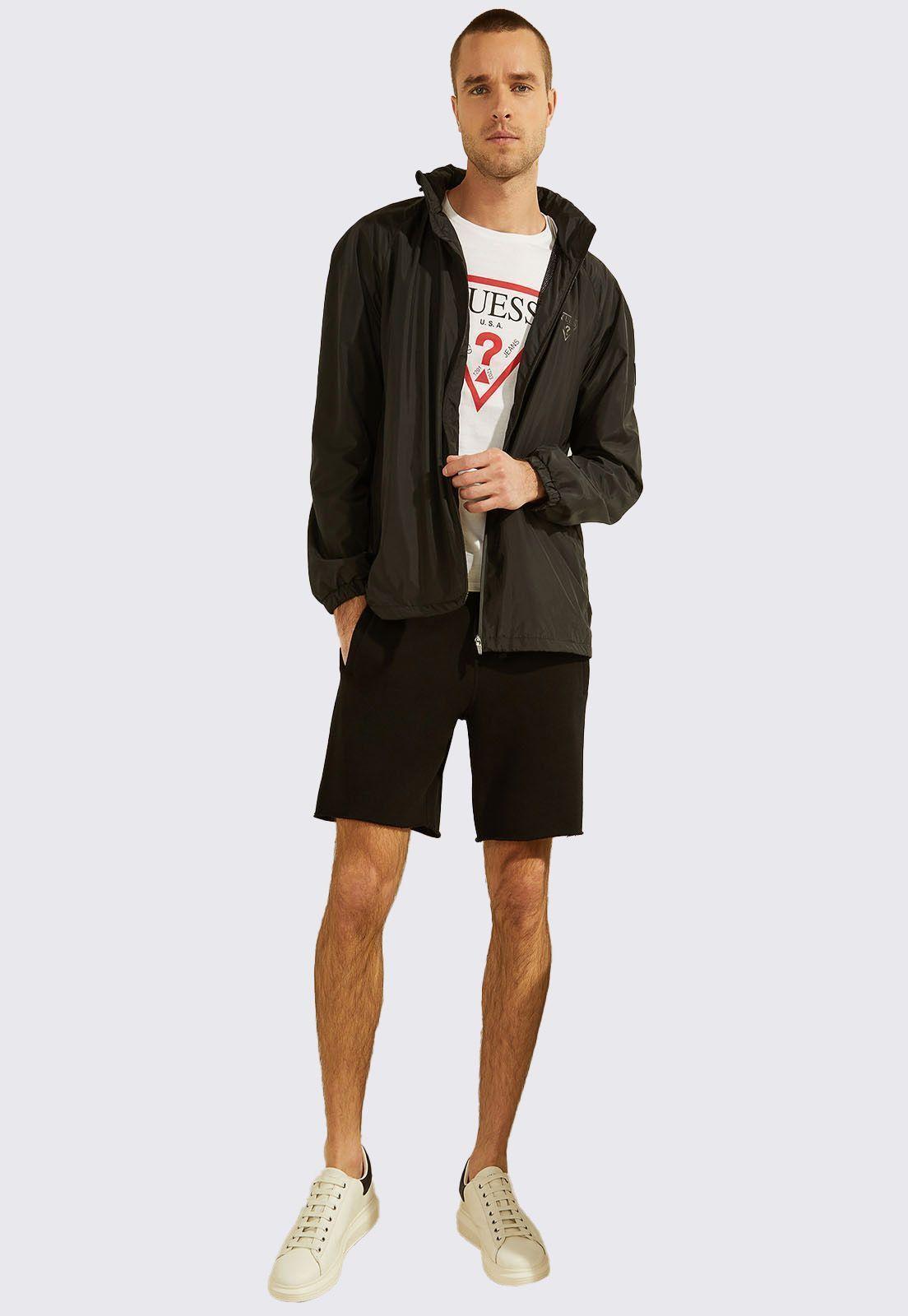 Short Guess Es Roy Guess Shorts-1