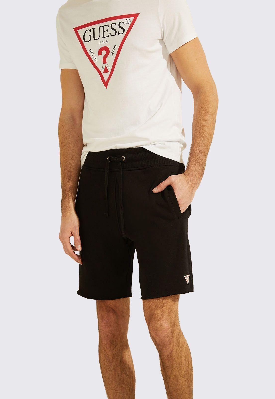 Short Guess Es Roy Guess Shorts-0