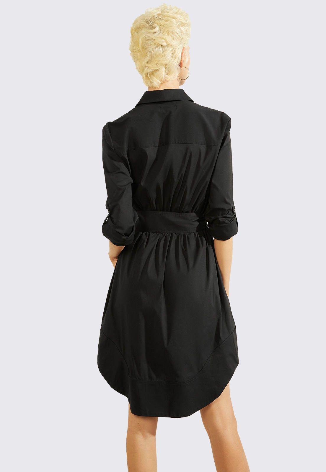 Vestido Guess Es Ls Anika Dress-4