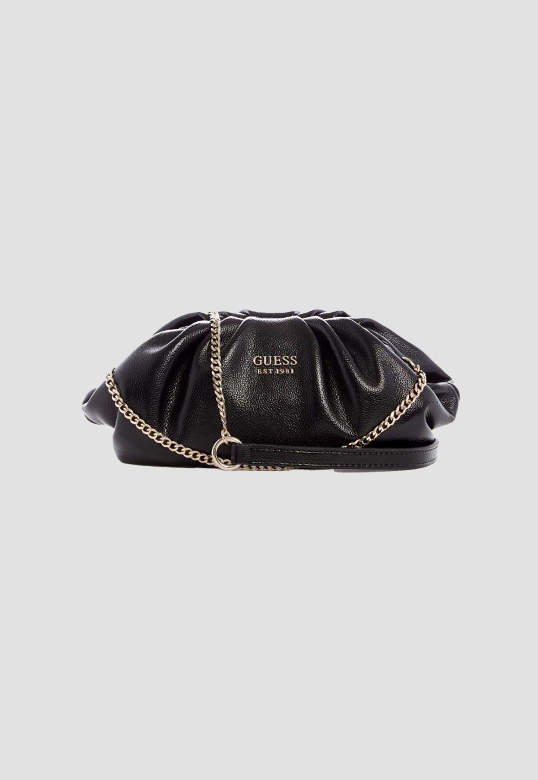 Cartera Lost Heaven Crossbody Clutch Guess-0