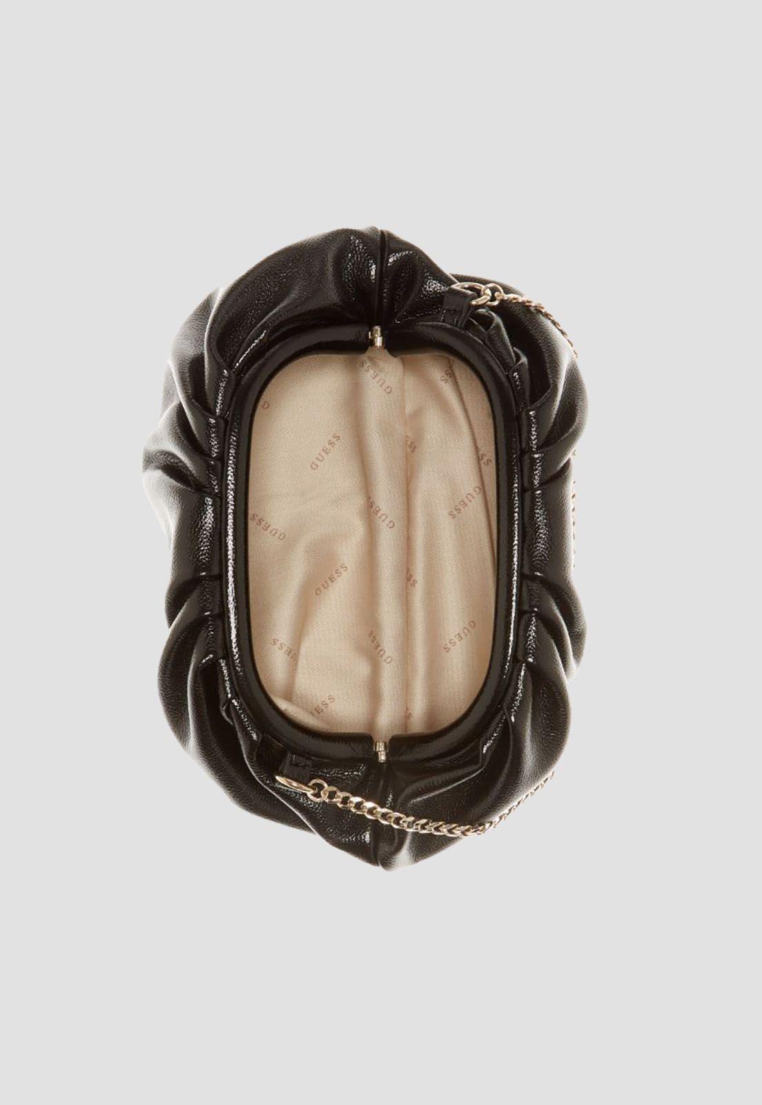 Cartera Lost Heaven Crossbody Clutch Guess-3