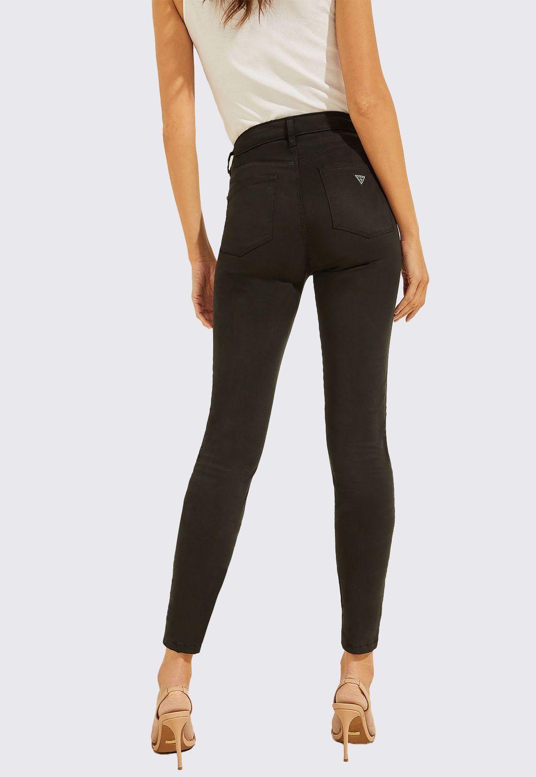 Jeans Guess Sexy Curve Classic Alt-3
