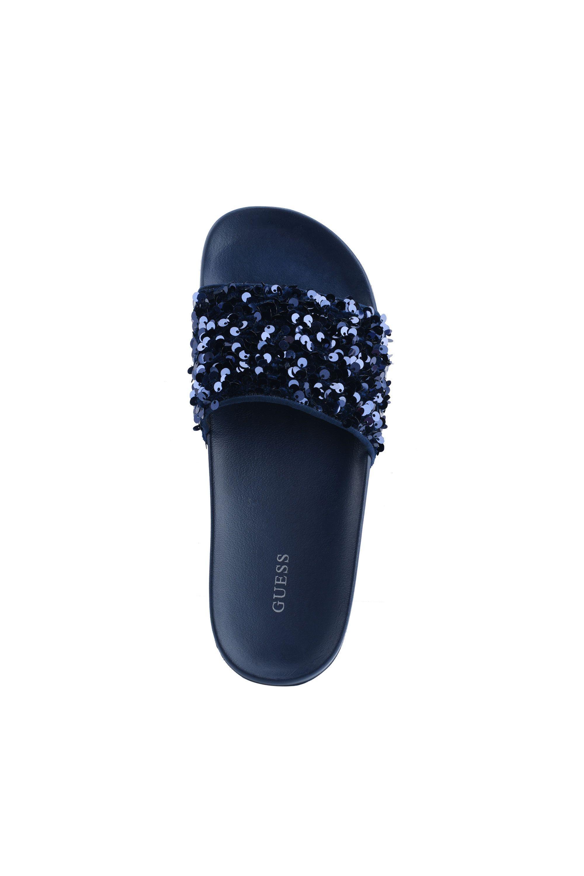 Sandalias Guess Footwear Gwsavan10-3