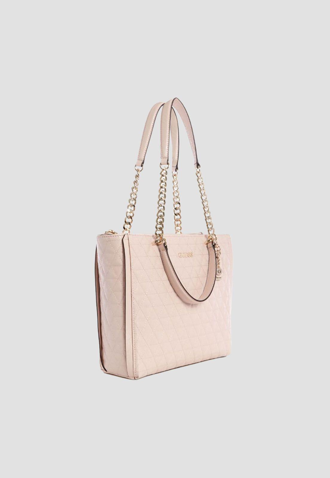 Cartera Wessex Society Tote Bls Guess-1